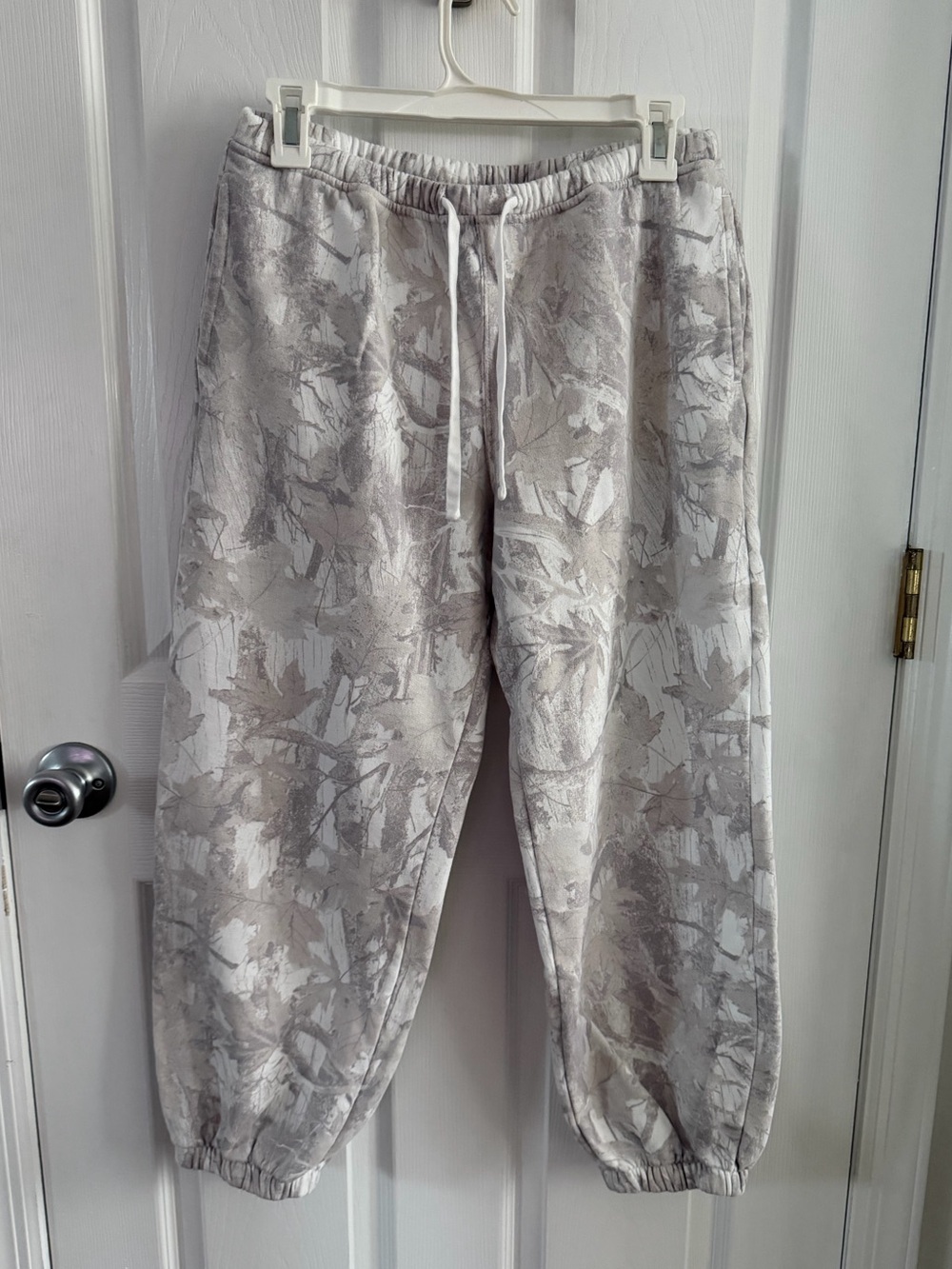 Hollister Camo Women’s Sweatpants